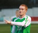 Radcliffe Borough 0 Salford City 3